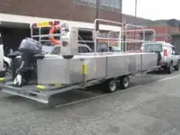 集装箱船 待售