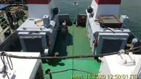 驳船 待售