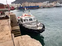 散货船 待售