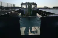 工作船 待售