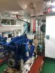油/化学品油轮 待售