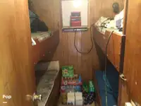 拖网渔船 待售