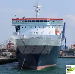 滚装船 待售