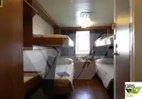 滚装船 待售