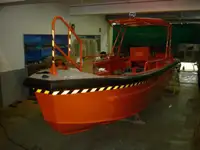 工作船 待售