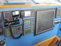 拖船 待售