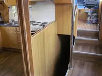 拖船 待售