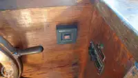 拖网渔船 待售
