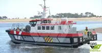 海上风电场服务船 待售