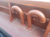 驳船 待售