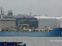 油/化学品油轮 待售