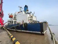 冷藏船 待售