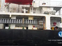 油/化学品油轮 待售