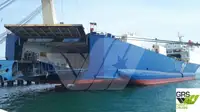 Ro-Ro ship 出售