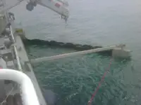 工作船 待售