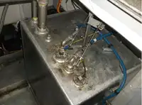 渡轮 待售