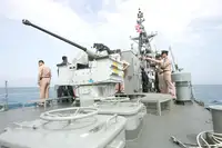 巡逻艇 待售