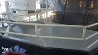 渡轮 待售
