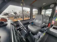 工作船 待售
