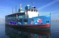 邮轮 待售