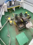 拖船 出售