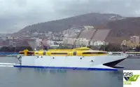 Ro-Ro ship 出售