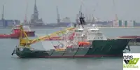 快速供应船（FSV） 待售