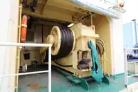 破冰船 待售