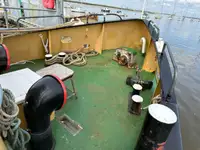 引航船 待售
