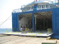 Ro-Ro ship 出售