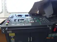 渡轮 待售