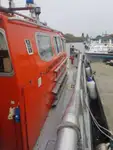 工作船 待售