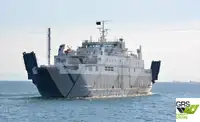 Ro-Ro ship 出售