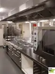 集装箱船 待售