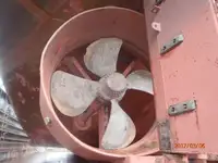 冷藏船 待售