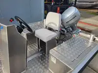 工作船 出售