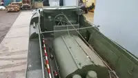 工作船 待售