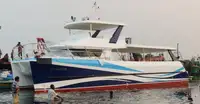 客船 出售