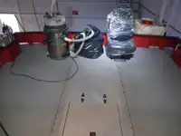 工作船 待售