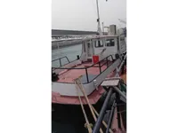工作船 待售