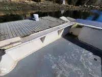 渔业加工船 待售