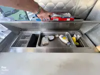 浮桥 待售