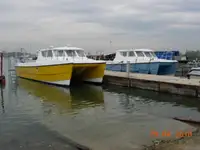 双体船 待售