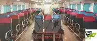 客船 待售