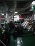 驳船 待售