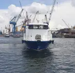 客船 待售