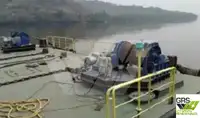 驳船 待售
