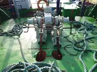 油/化学品油轮 待售