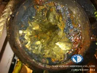 油/化学品油轮 待售