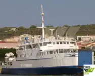 Ro-Ro ship 出售